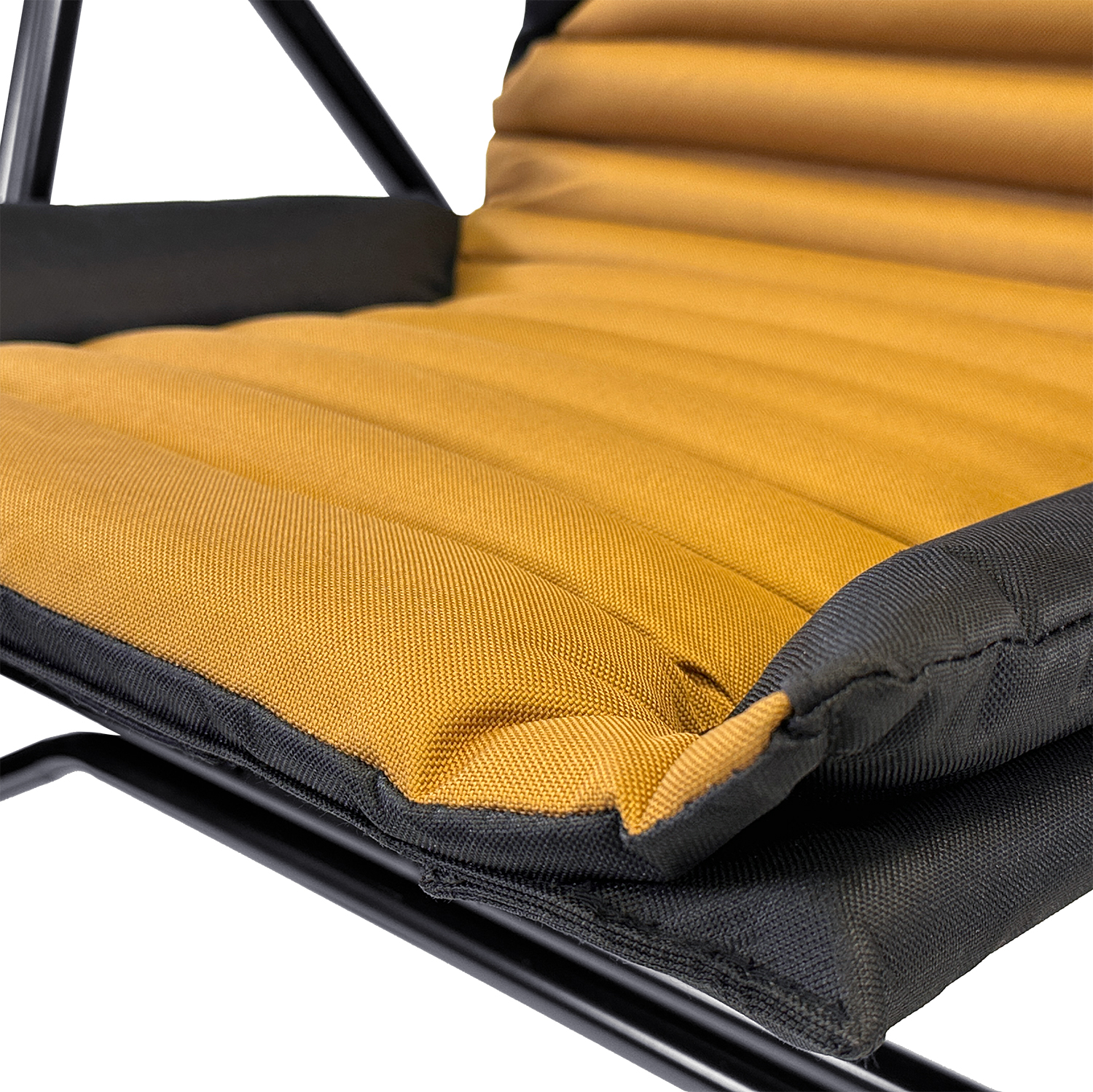 Portable Folding Camping Chair for Outdoor Adventures - Lightweight, Durable & Comfortable for Hiking, Beach, Picnics & Backpacking