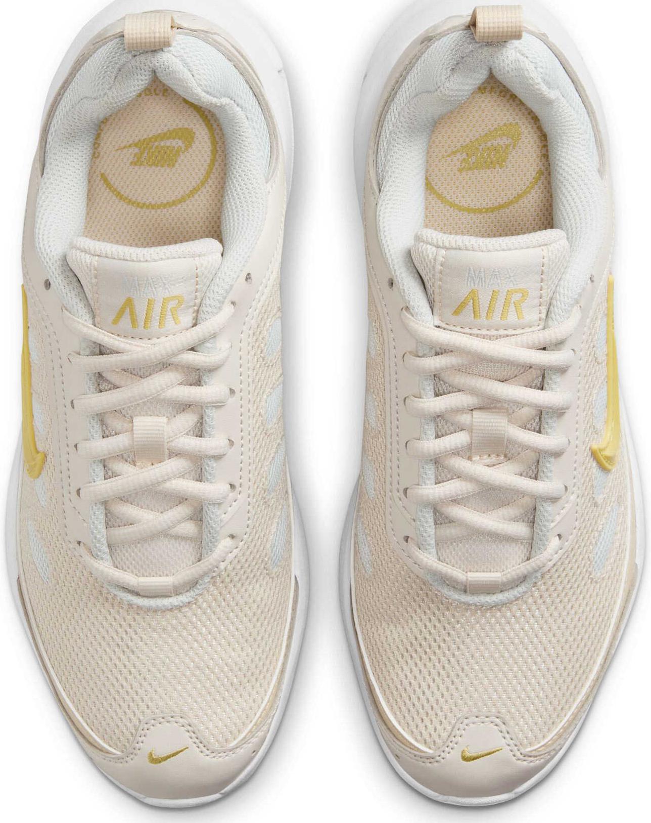 Nike Air Max AP Women's Casual Running Shoes - Lightweight Comfort Sneakers for Walking, Gym & Everyday Wear