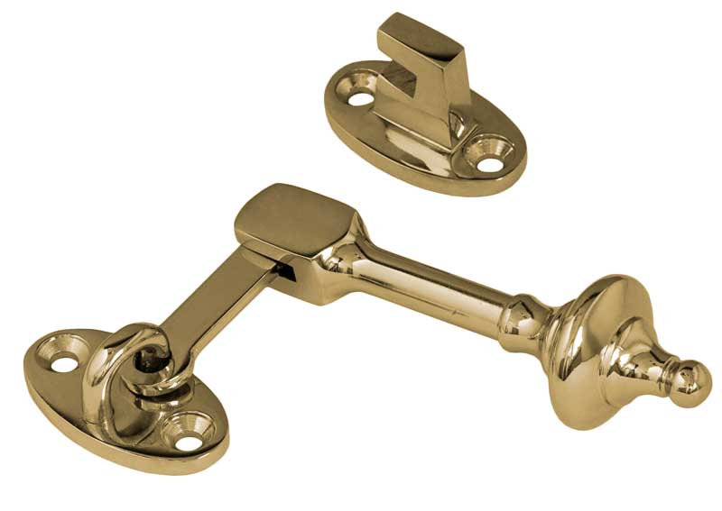 Næsman No. 1332 Brass Window Lock - Premium Security for Home & Office Windows | Durable & Stylish Hardware for Enhanced Safety