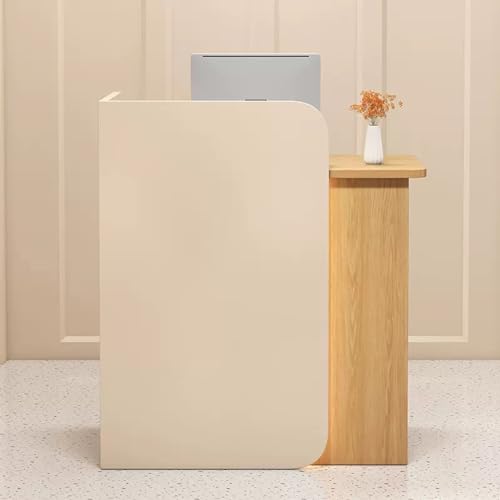 Khaki + Wood Color