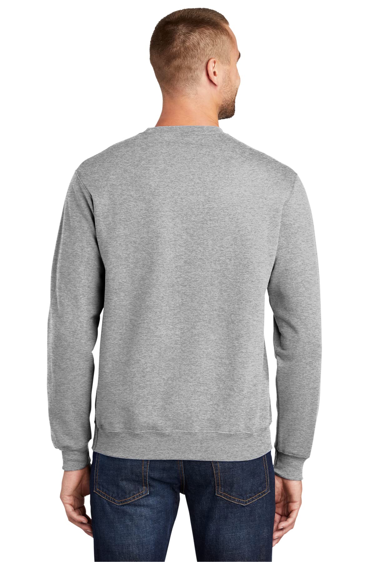 Authentic Southern Railway Crescent Limited Railroad Sweatshirt | Vintage Train Enthusiast Apparel | Perfect for Railroad History Fans & Casual Wear
