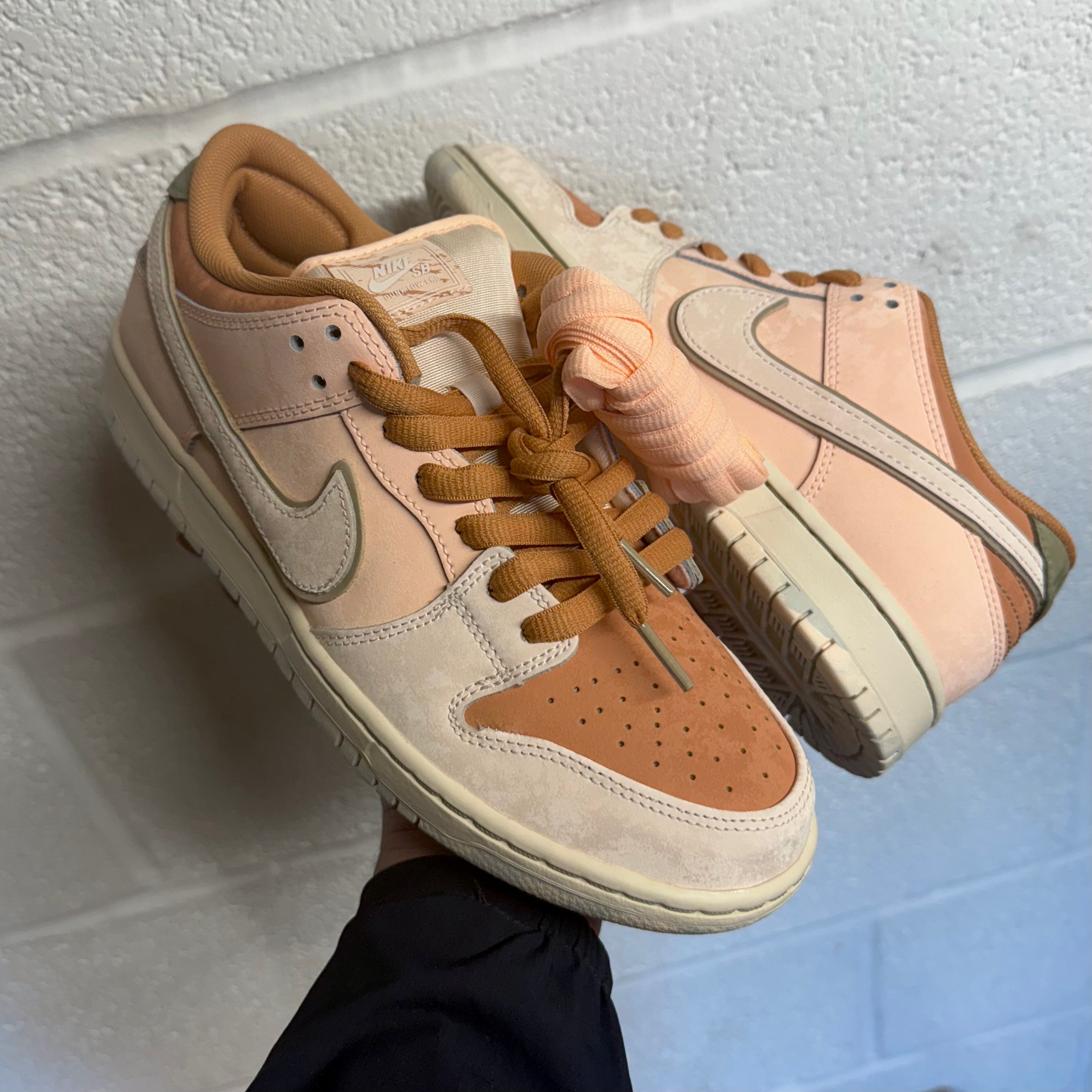 Nike SB Dunk Low Pro Skate Shoes for Men & Women - Lightweight Comfortable Sneakers for Skateboarding, Casual Wear & Street Style