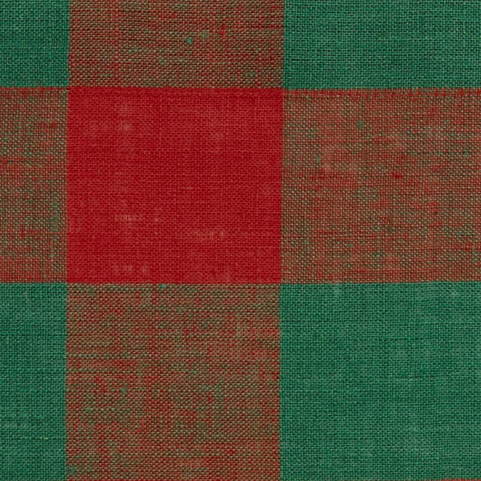 Red & Green