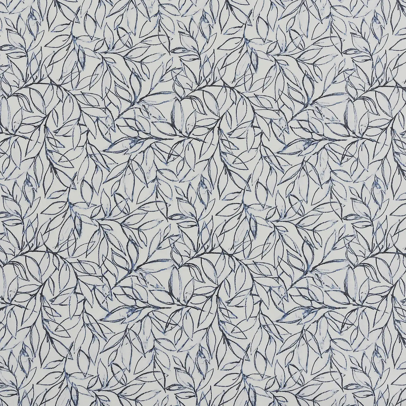 Premium Navy Blue PVC Coated Tablecloth - Waterproof & Wrinkle-Resistant - Perfect for Outdoor Dining, Picnics, and Party Decorations