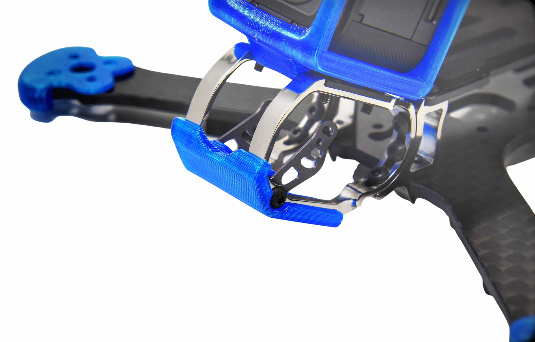 Armattan Marmotte & Badger Bumper - Durable FPV Drone Frame for Racing and Freestyle - Perfect for Outdoor Aerial Photography and Stunt Flying