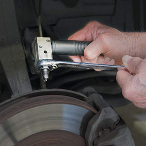Economy Hard Line Tool Kit - 3/16 Inch Tube Cutter, Bender & Flaring Tool for Automotive, HVAC & Plumbing Projects | DIY & Professional Use