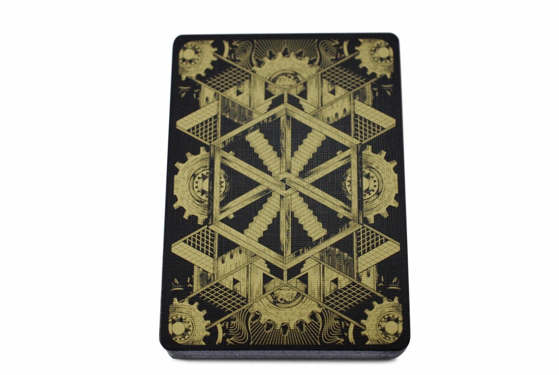 Bicycle Dream Playing Cards - Premium Poker Cards for Magic Tricks, Cardistry & Game Nights - Perfect for Parties, Gifts & Professional Performers