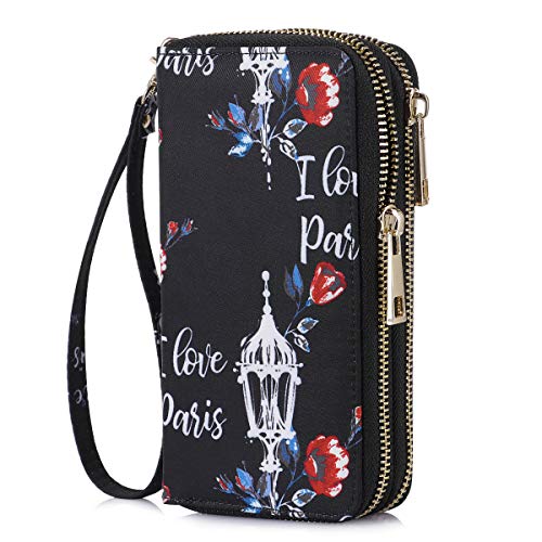 I Love Paris