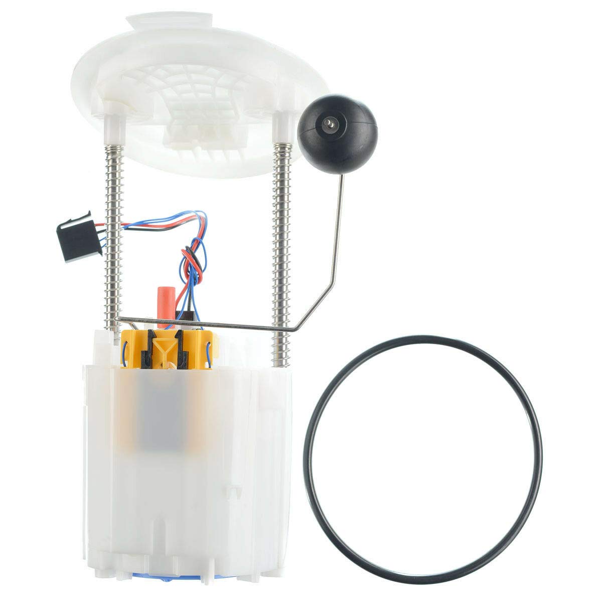 Nimeinifa Electric Fuel Pump Module Assembly Compatible With 2005-2015 Dodge 300 Challenger Charger Magnum - High Performance Replacement Part for Smooth Engine Operation & Fuel Efficiency