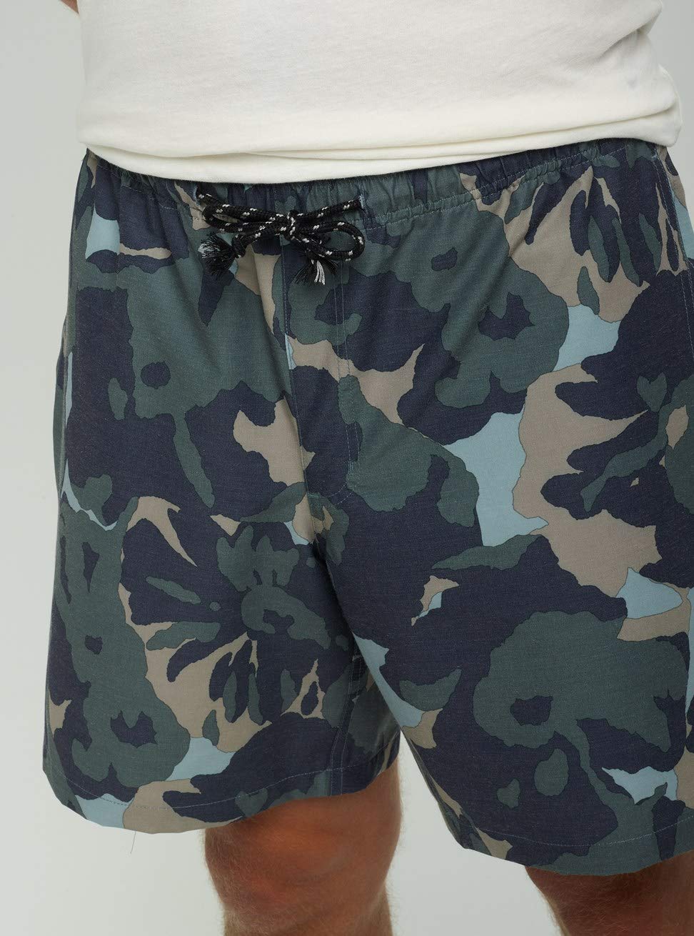 Burton Creekside Men's Quick-Dry Hiking Shorts - Lightweight Outdoor Adventure & Travel Pants for Camping, Fishing & Summer Activities