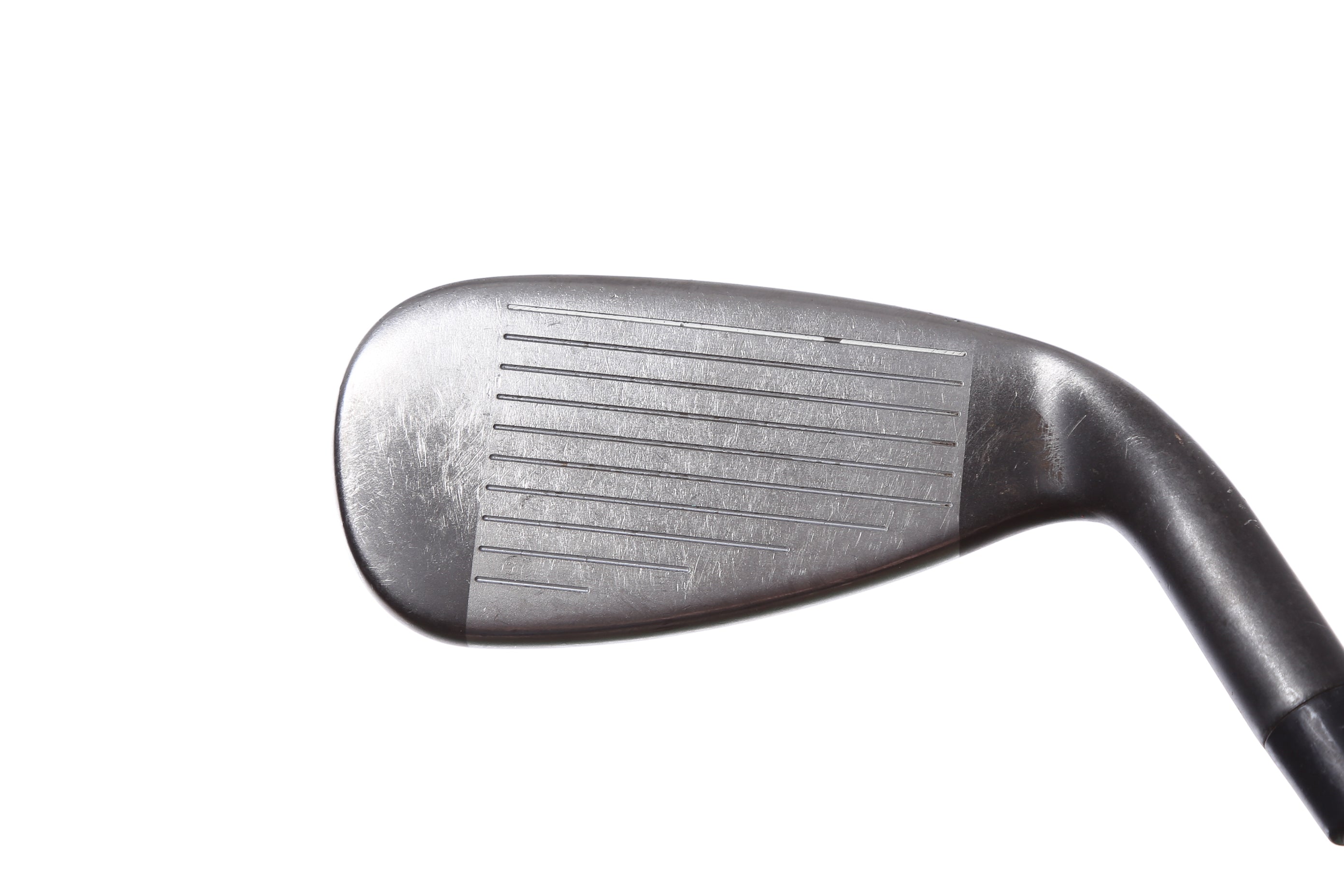 Adams Pro DHy 4H Left Handed Hybrid Golf Club 21° Stiff Flex - Perfect for Long Fairway Shots & Tough Lies