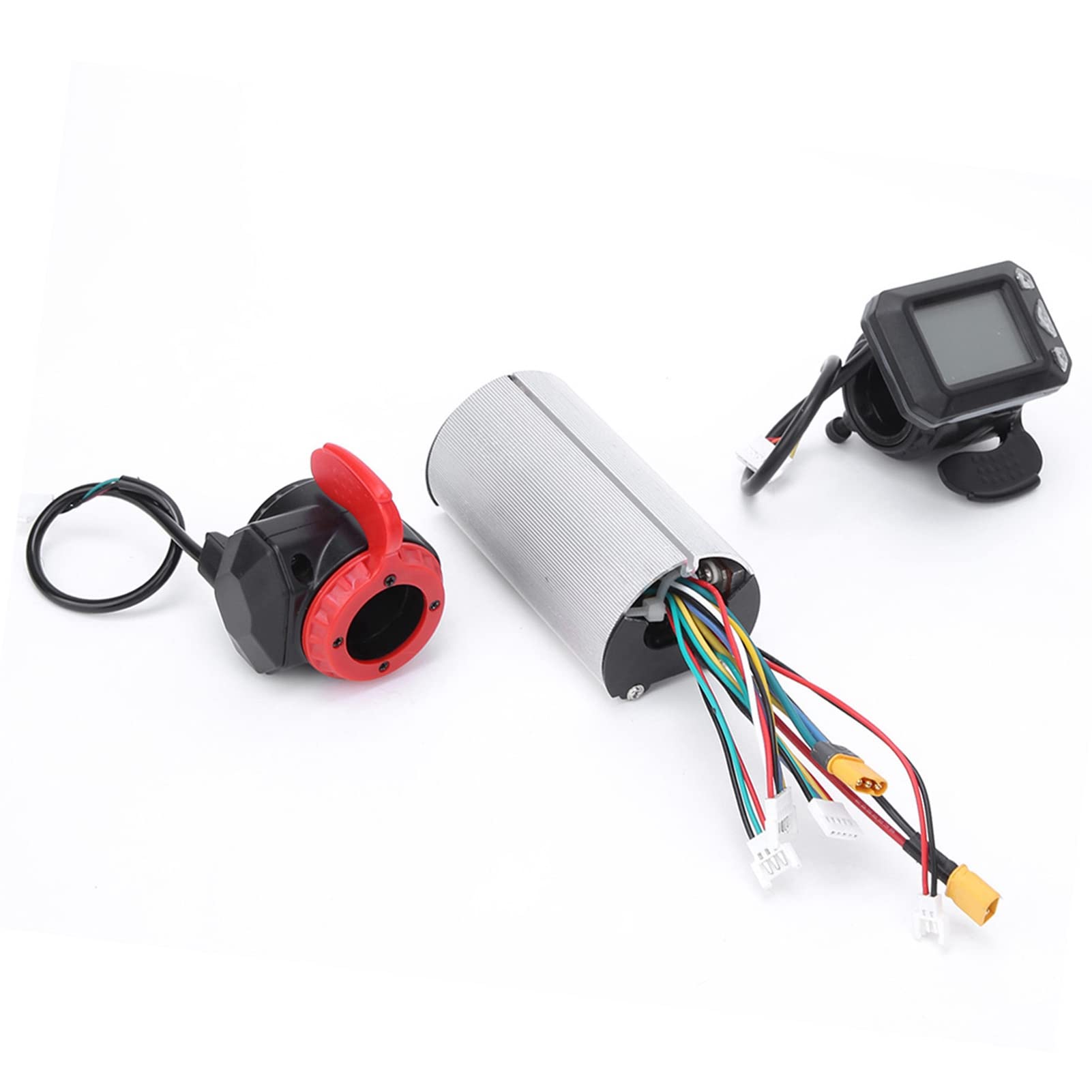 Demeras Electric Scooter Controller - Lightweight Waterproof 5.5