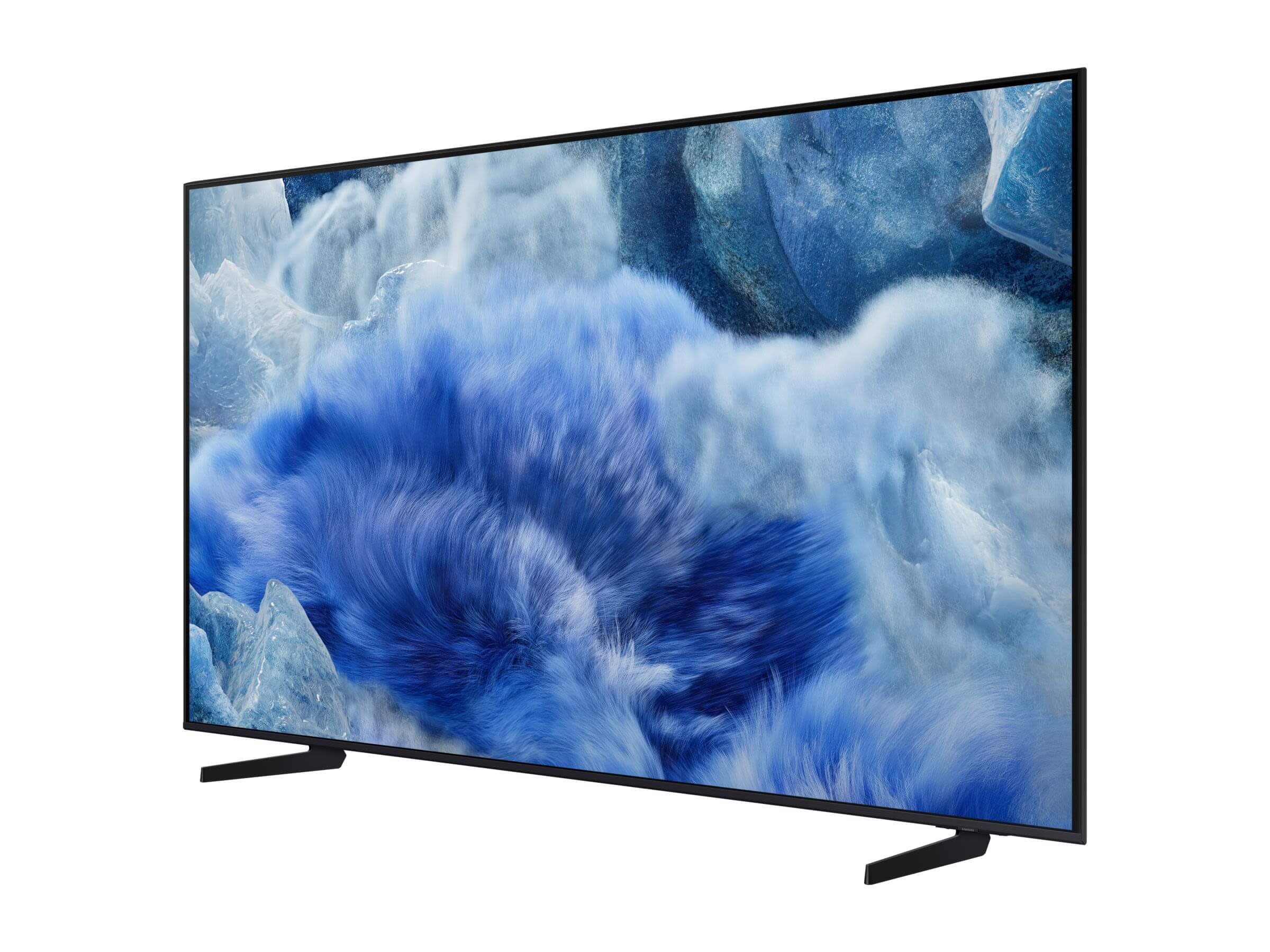 Samsung QN65Q8FAAFXZC 65-Inch 4K UHD QLED Smart TV - Premium Home Entertainment for Streaming, Gaming & Movie Nights