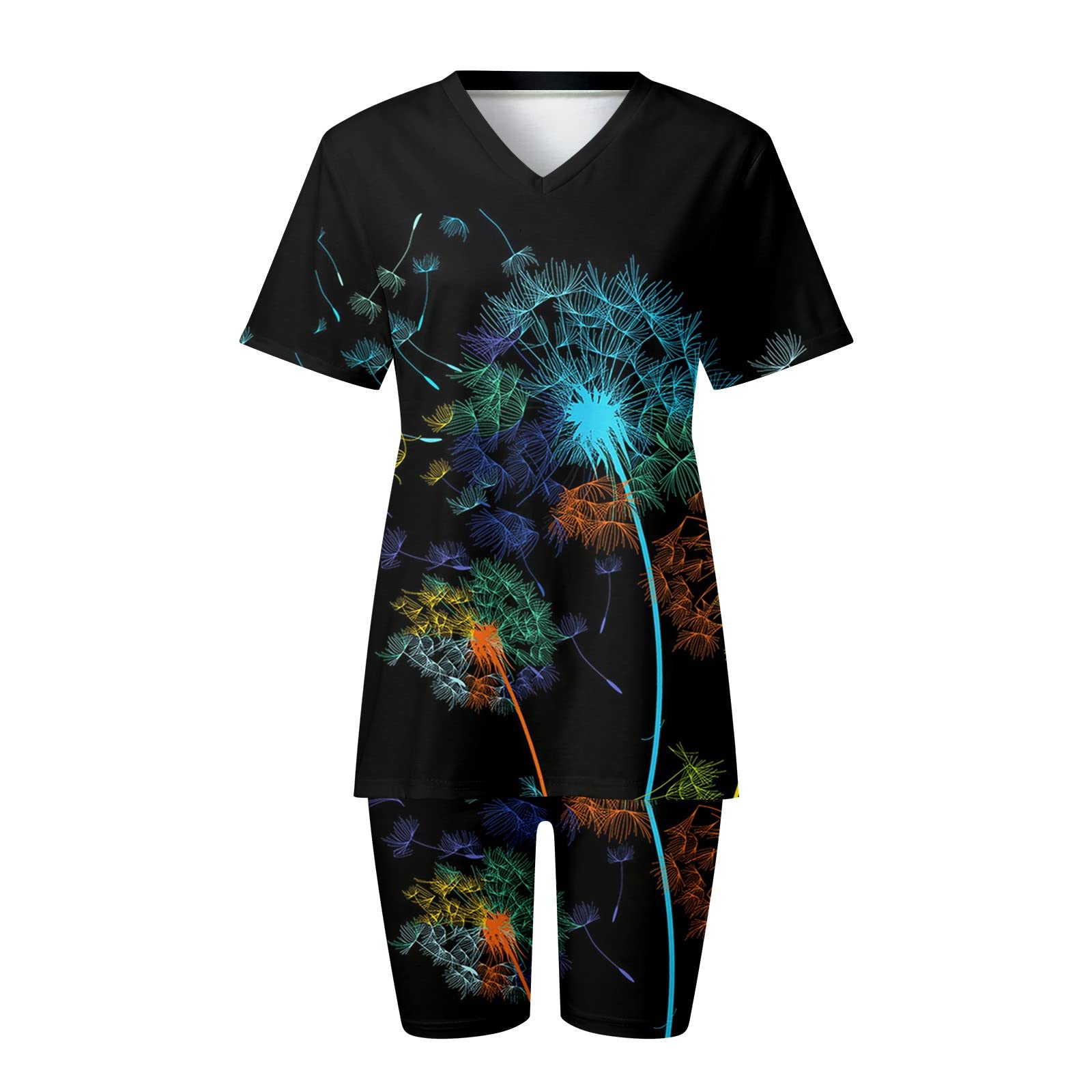 Women's 2-Piece Running Outfit Set - High Waist Athletic Jacket & Scrunch Leggings - Workout Clothes for Yoga, Gym & Outdoor Sports - Breathable & Comfortable Activewear - Perfect for Jogging, Fitness Training & Casual Wear