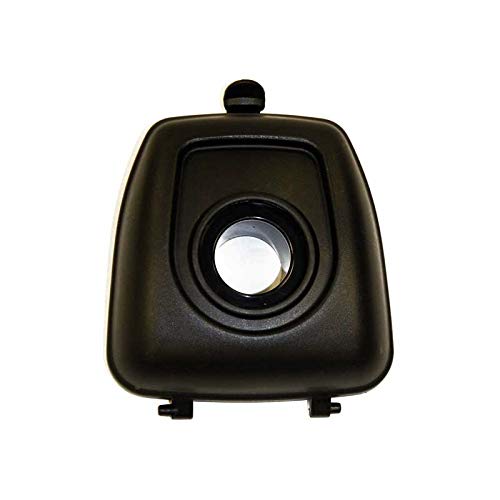 Eureka Mighty Might Vacuum Cover Replacement - For 3670/3685 Models - Home Cleaning Parts