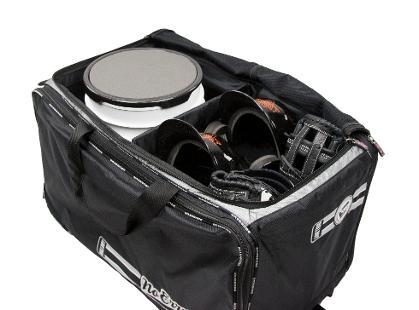 Ball Boy XL - Large Size Soccer Ball Holder for Kids & Adults | Perfect for Training, Games & Sports Practice