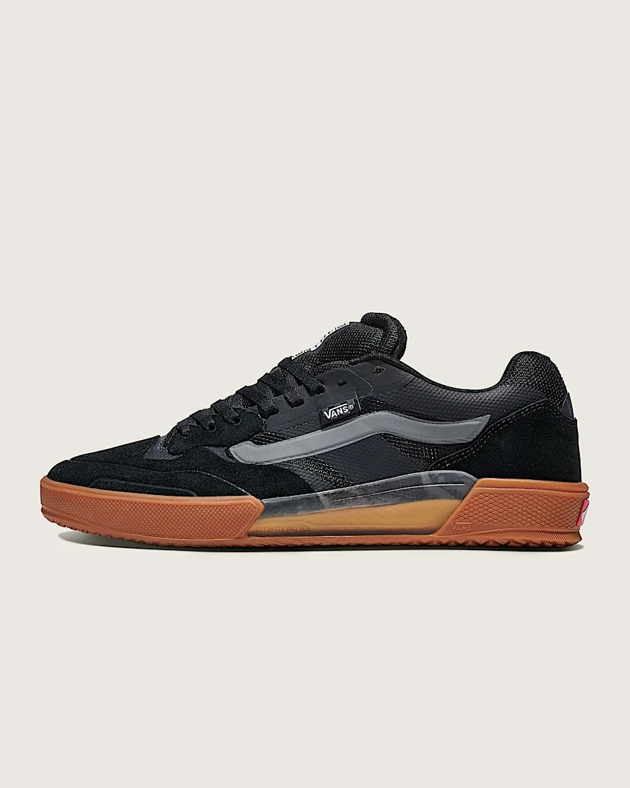 Vans Unisex Skate Ave 2.0 B9M Skateboard Shoes - Classic Canvas Sneakers for Men & Women | Perfect for Skateboarding, Streetwear & Casual Fashion