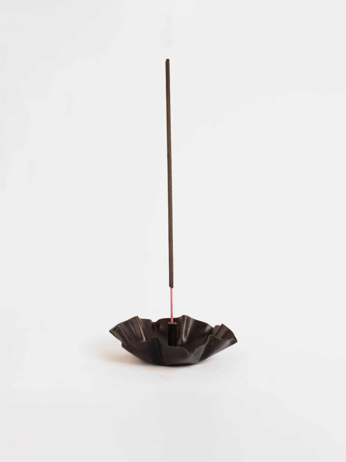Lotus Incense Holder - Elegant Ceramic Burner for Aromatherapy, Meditation & Home Decor | Perfect for Yoga, Relaxation & Spiritual Practices