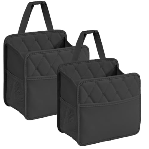 Style3 Black 2 Pack