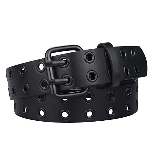 All Black-double Holes