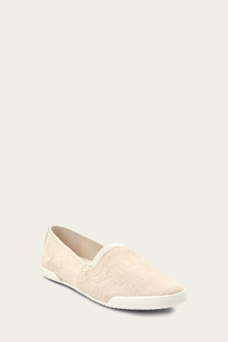 Melanie Slip On Shoes - Vintage & Pre-Loved Comfortable Women's Loafers for Casual Wear, Office & Everyday Outfits