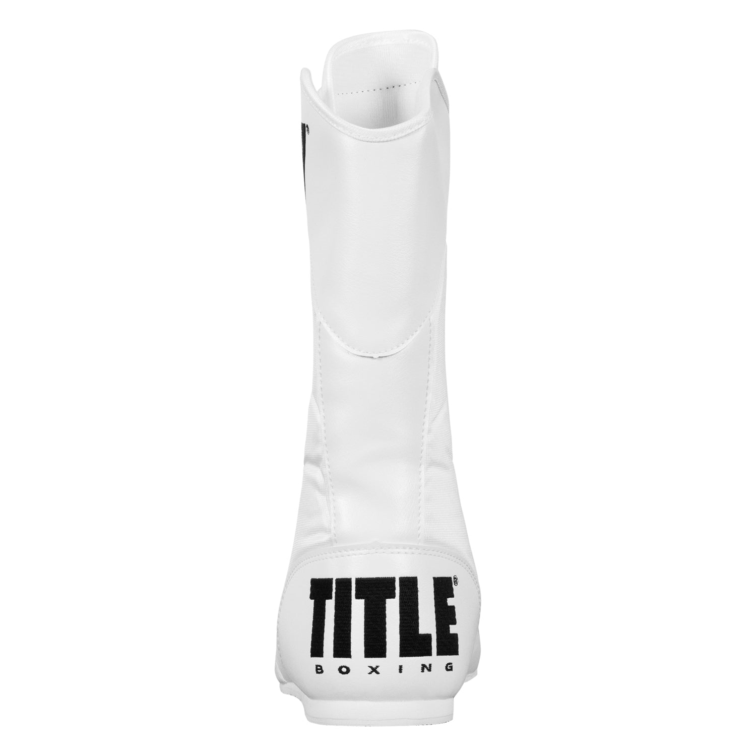 TITLE Boxing Speed Flex Encore High Top Training Shoes - Premium Boxing & MMA Footwear for Men & Women - Perfect for Kickboxing, Gym Workouts & Martial Arts Training