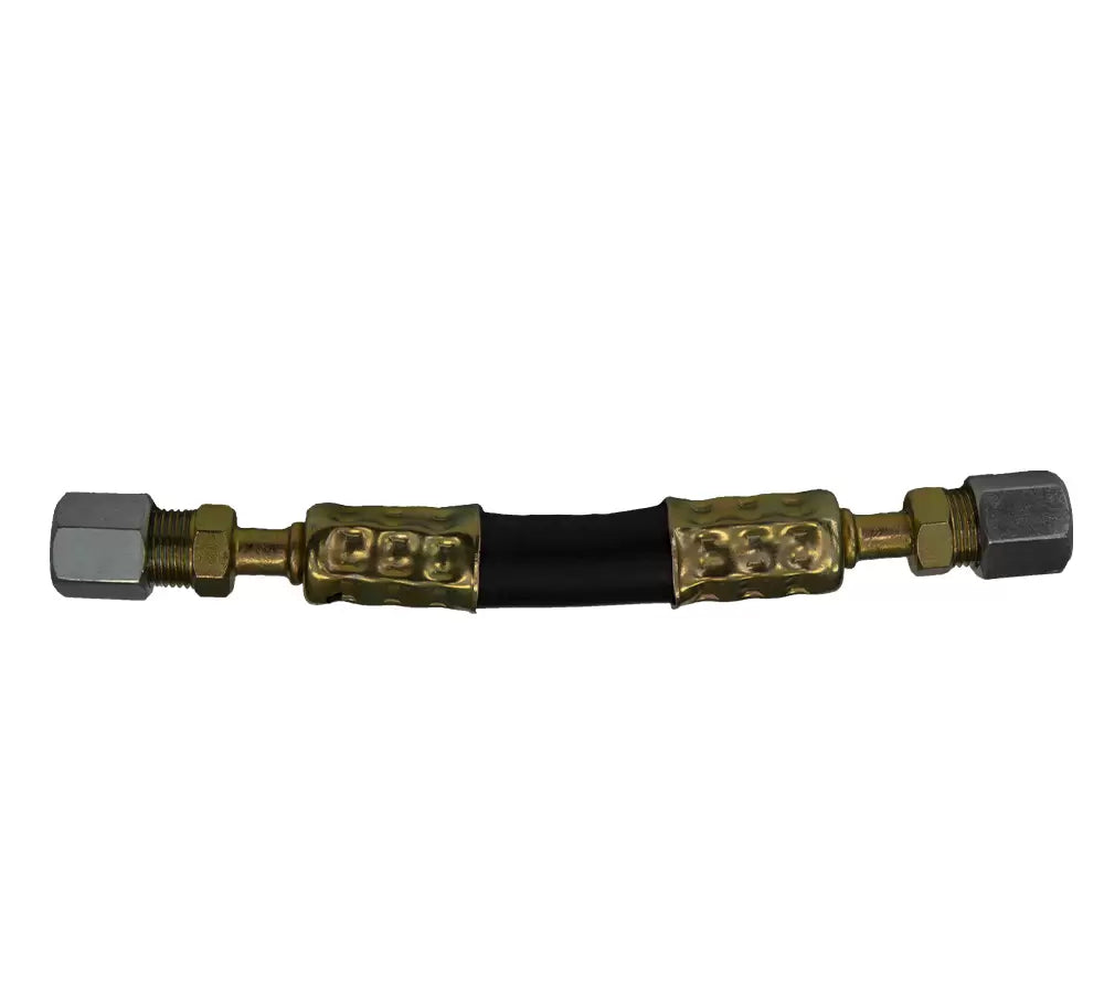 Custom Length AC Line Repair Kit TRC - Durable Power Cord Replacement for Home & Office Electronics | Perfect for TVs, Computers & Appliances