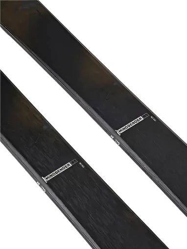 **K2 Mindbender 85 Skis 2025 - All-Mountain Skis for Men & Women - Perfect for Powder, Groomers & Backcountry - Best for Intermediate to Advanced Skiers**    *(Use Case: Ideal for carving on groomed runs, floating in powder, and tackling variable terrain with confidence.)*
