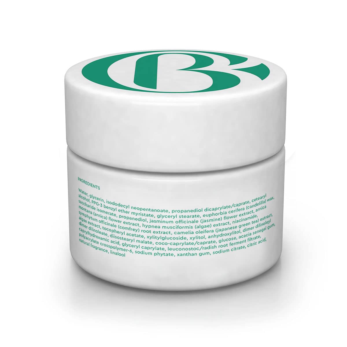 Clark's Botanicals Deep Moisture Mask & Ultra Rich Lip Balm Set - Hydrating Skincare Duo for Dry Skin, Redness Relief & Collagen Boost (1.7oz Mask + 0.14oz Lip Balm x2) - Perfect for Nighttime Routine & Winter Skin Care