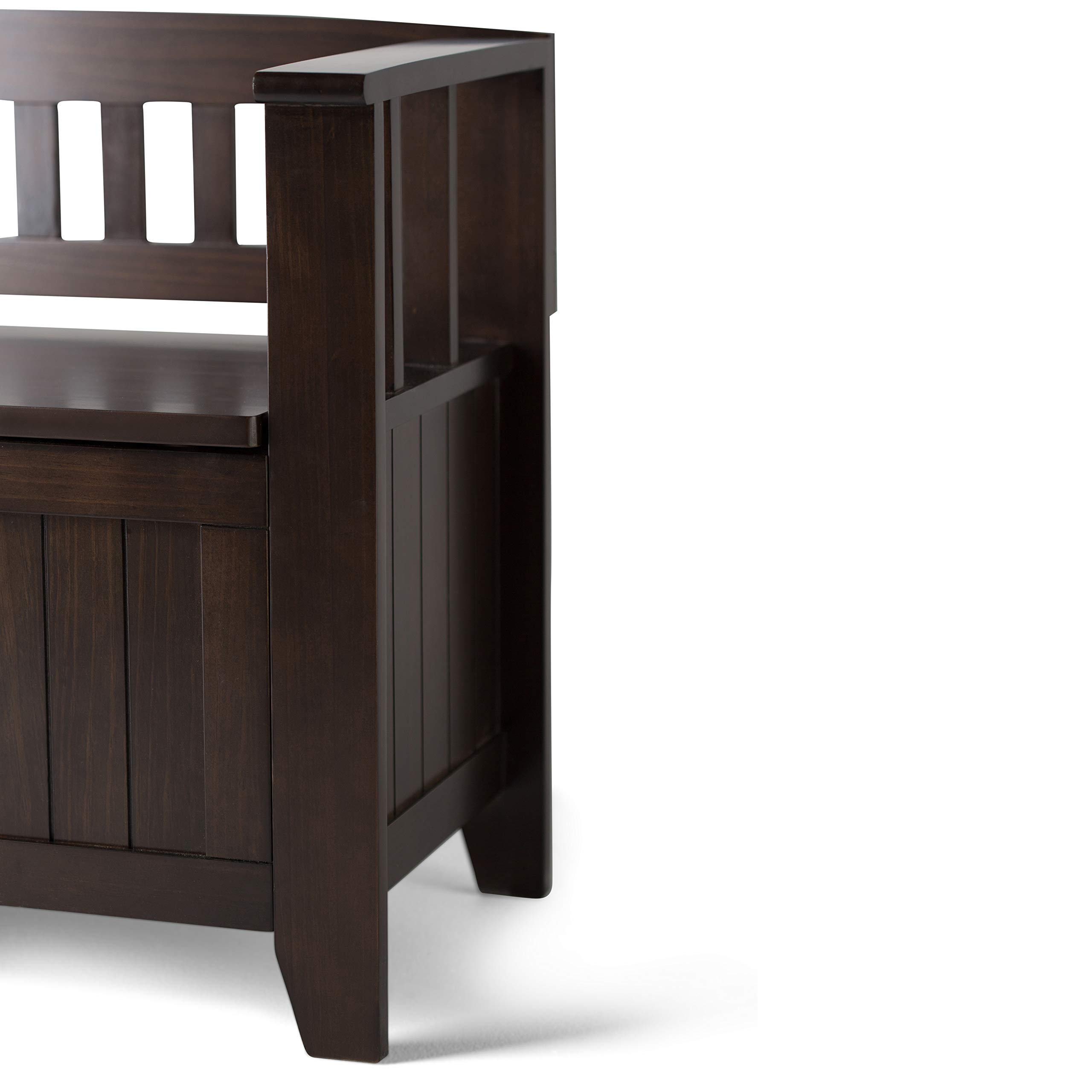 SIMPLIHOME Acadian 48