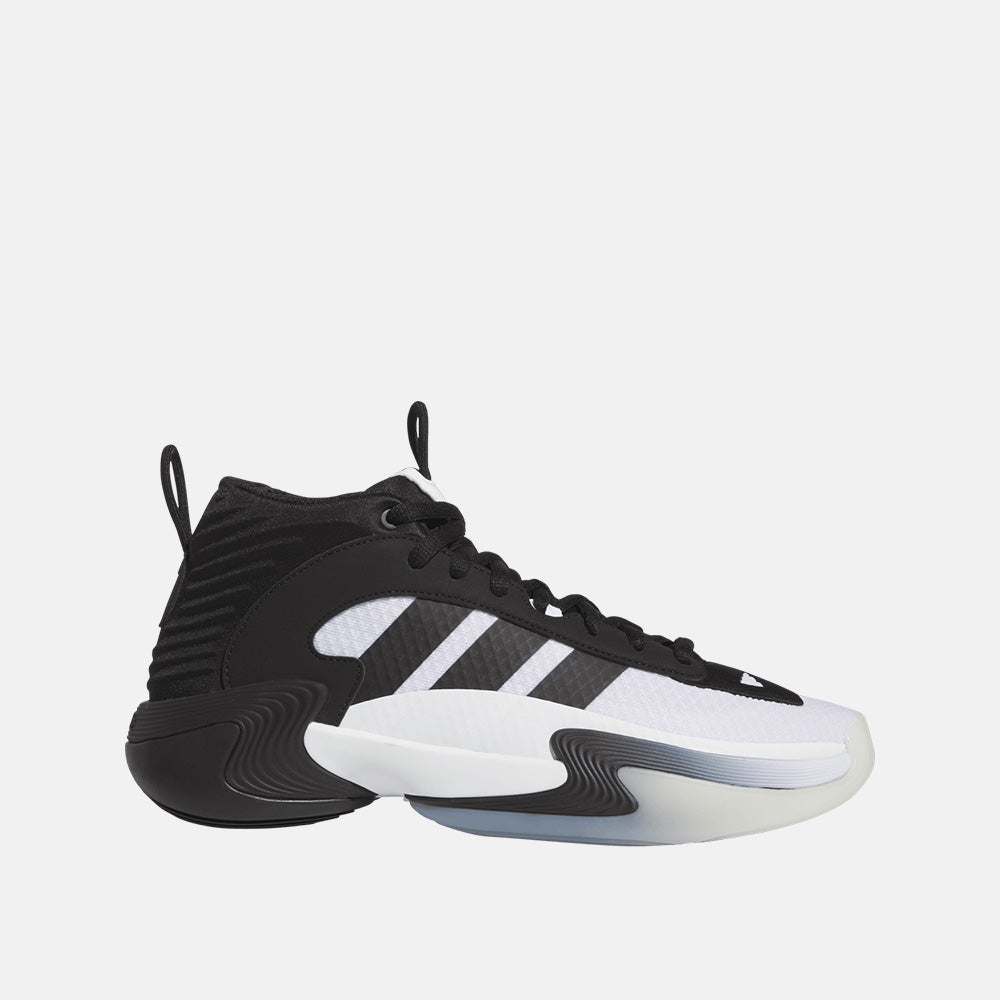 Exhibit Select 2.0 Mid Team Basketball Shoes - High Performance Court Sneakers for Men & Women | Perfect for Indoor & Outdoor Games, Training, and Casual Wear