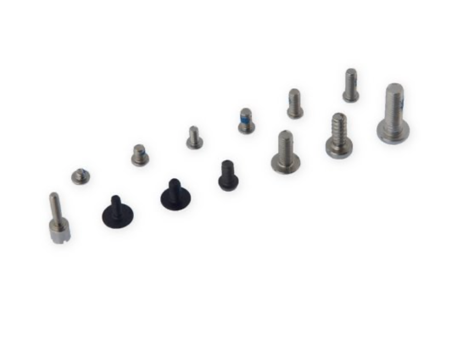 DJI Phantom 4 Part 33 Screw Set - Replacement Screws for DJI Phantom 4 Drone - Perfect for DIY Repairs & Maintenance (Home, Outdoor, Professional Use)