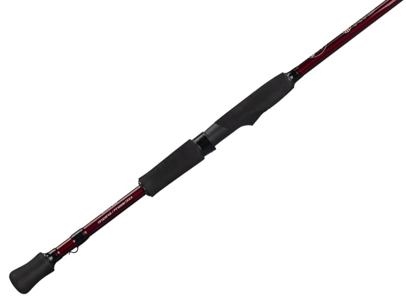 KVD Series 7'4