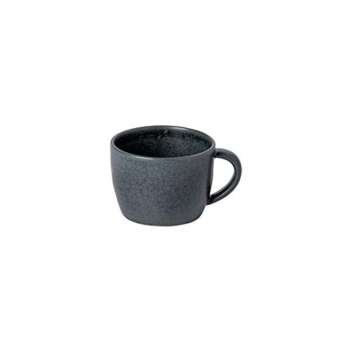 Livia Matte Black
