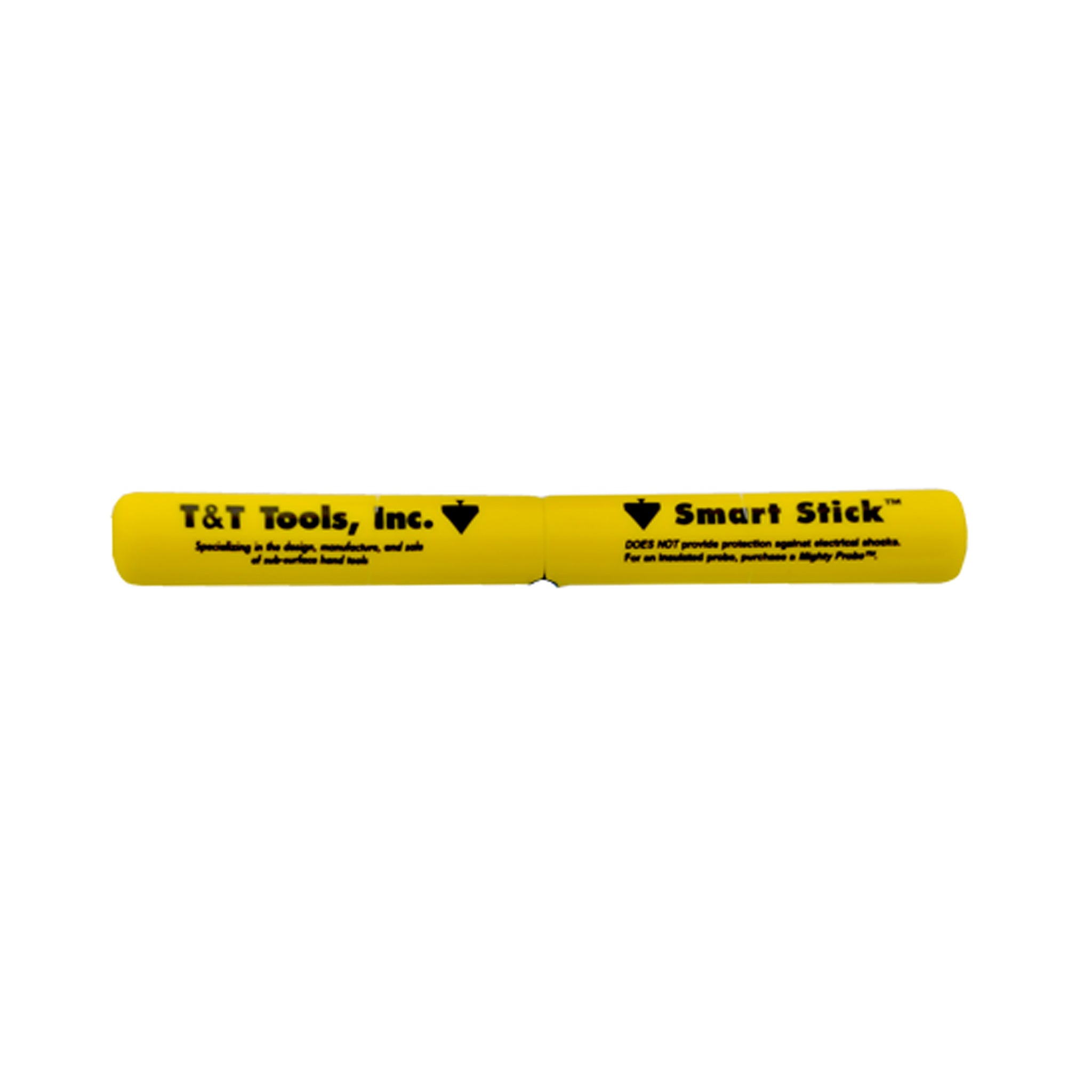Smart Stick Handle - Lightweight & Ergonomic Walking Cane for Seniors & Mobility Support - Perfect for Hiking, Travel, and Daily Use