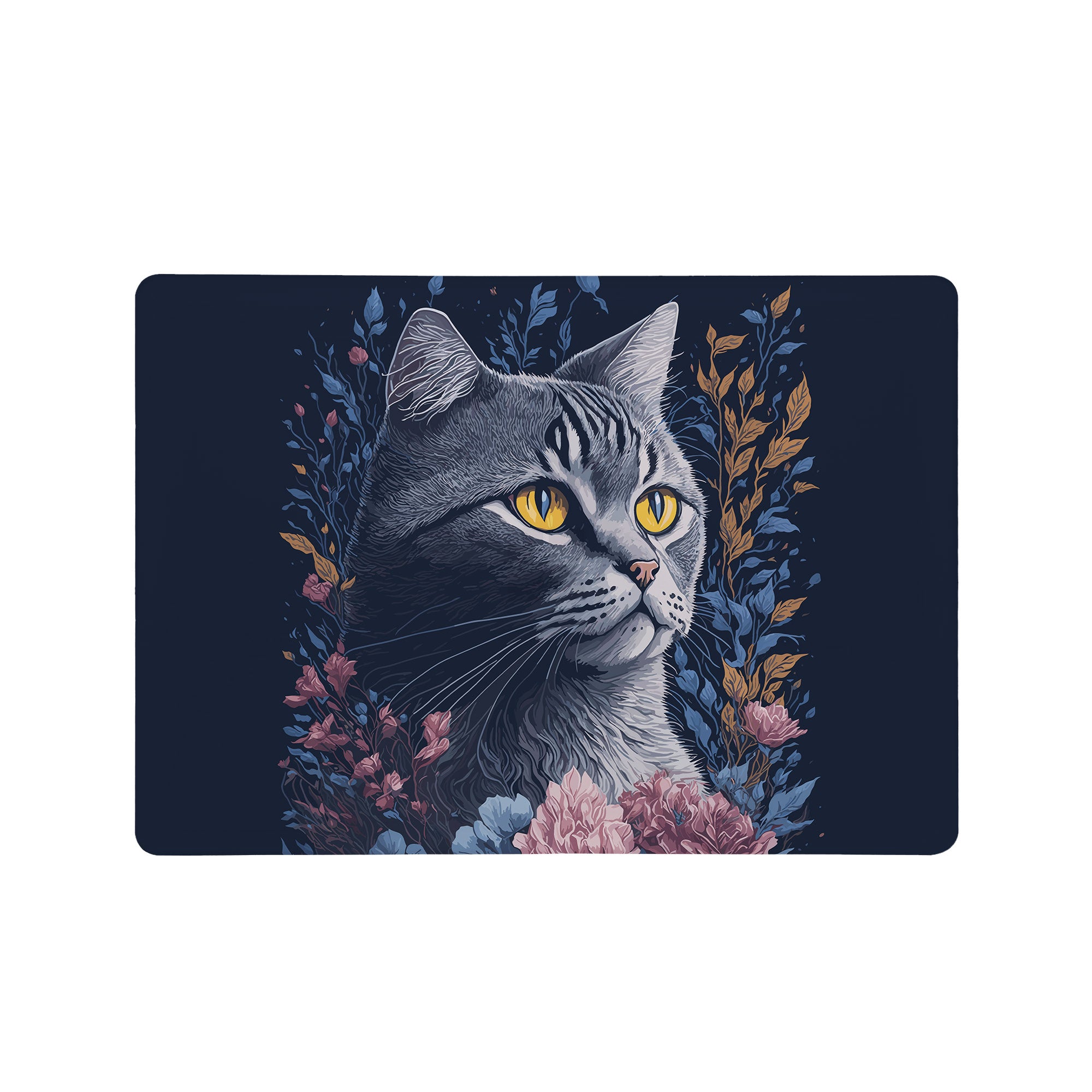 Cute Cat Pattern Surface Laptop Case - Protective Sleeve for 13-15 Inch Laptops | Perfect for Work, School & Travel Accessories