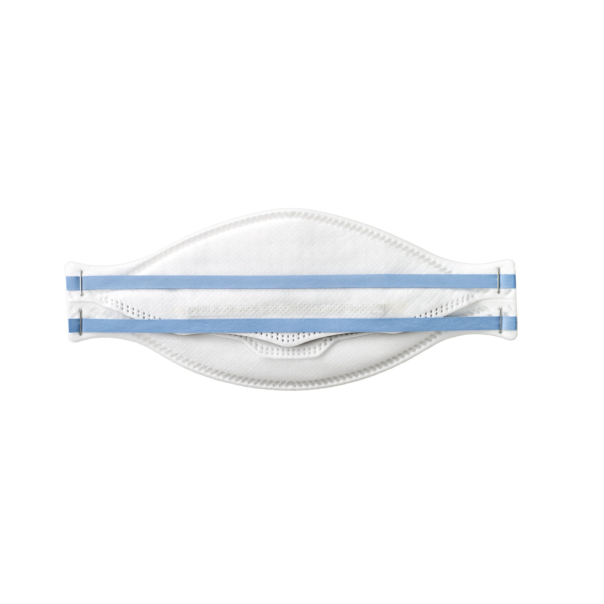 3M Aura Particulate Respirator 9205+ N95 Masks - NIOSH Approved, Comfortable Fit for Dust, Pollen & Airborne Particles - Ideal for Construction, Woodworking & Home Improvement Projects