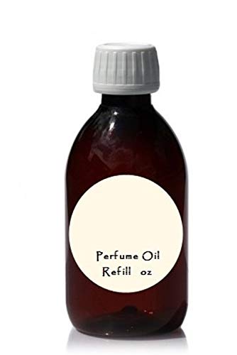 Woodland Violet Perfume Oil Roll-On 1/3oz or Refill Bottle 1/2oz, 1oz - Natural Floral Scent for Women, Long-Lasting Fragrance - Perfect for Daily Wear, Date Nights & Special Occasions