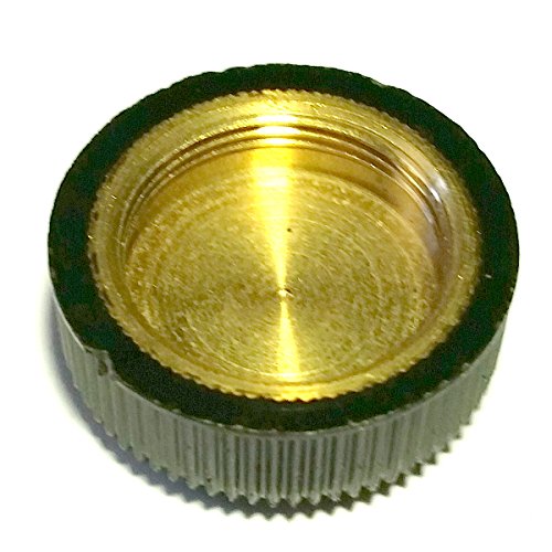 Milwaukee 23-44-0050 Brush Retaining Screw - Replacement Part for Power Tools - Perfect for Drill and Impact Driver Maintenance & Repair