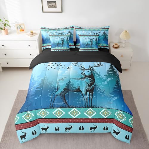Teal Blue