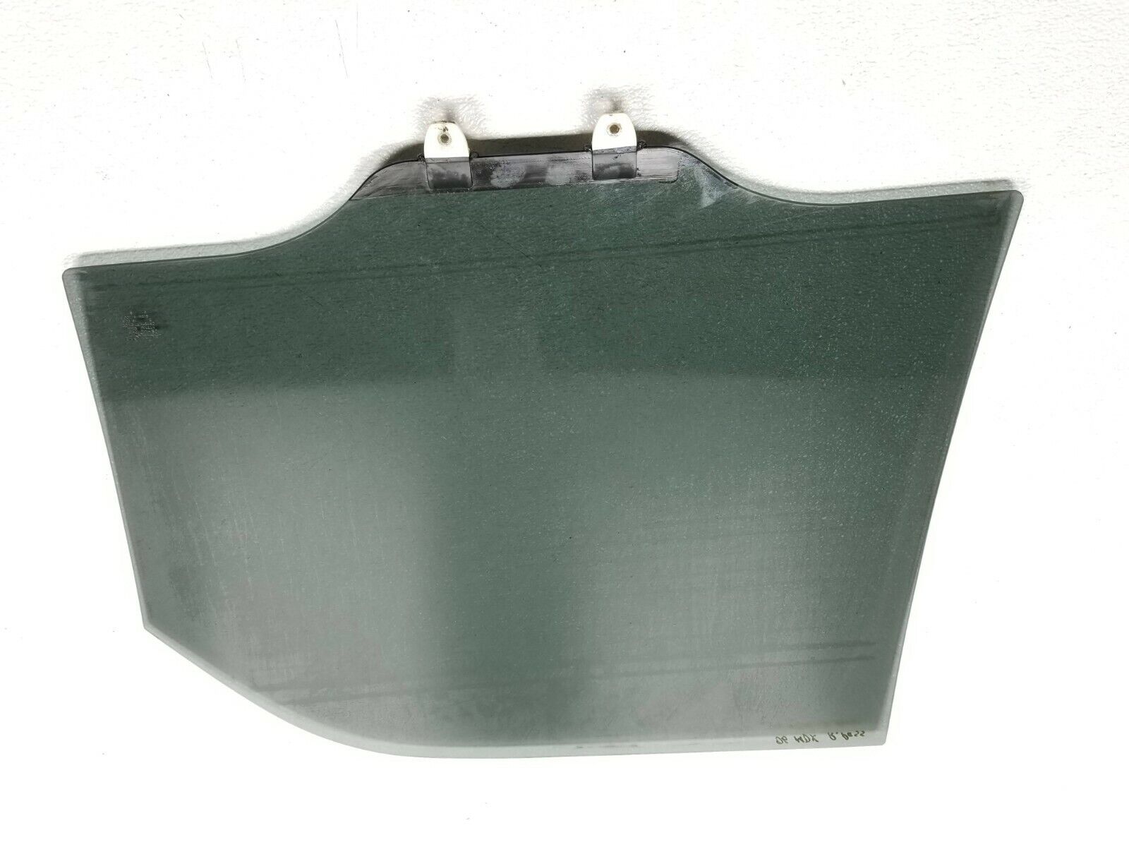 2003-2006 Acura MDX Rear Right Passenger Door Window Glass Replacement - OEM Quality - Perfect for Car Window Repair & Replacement Projects