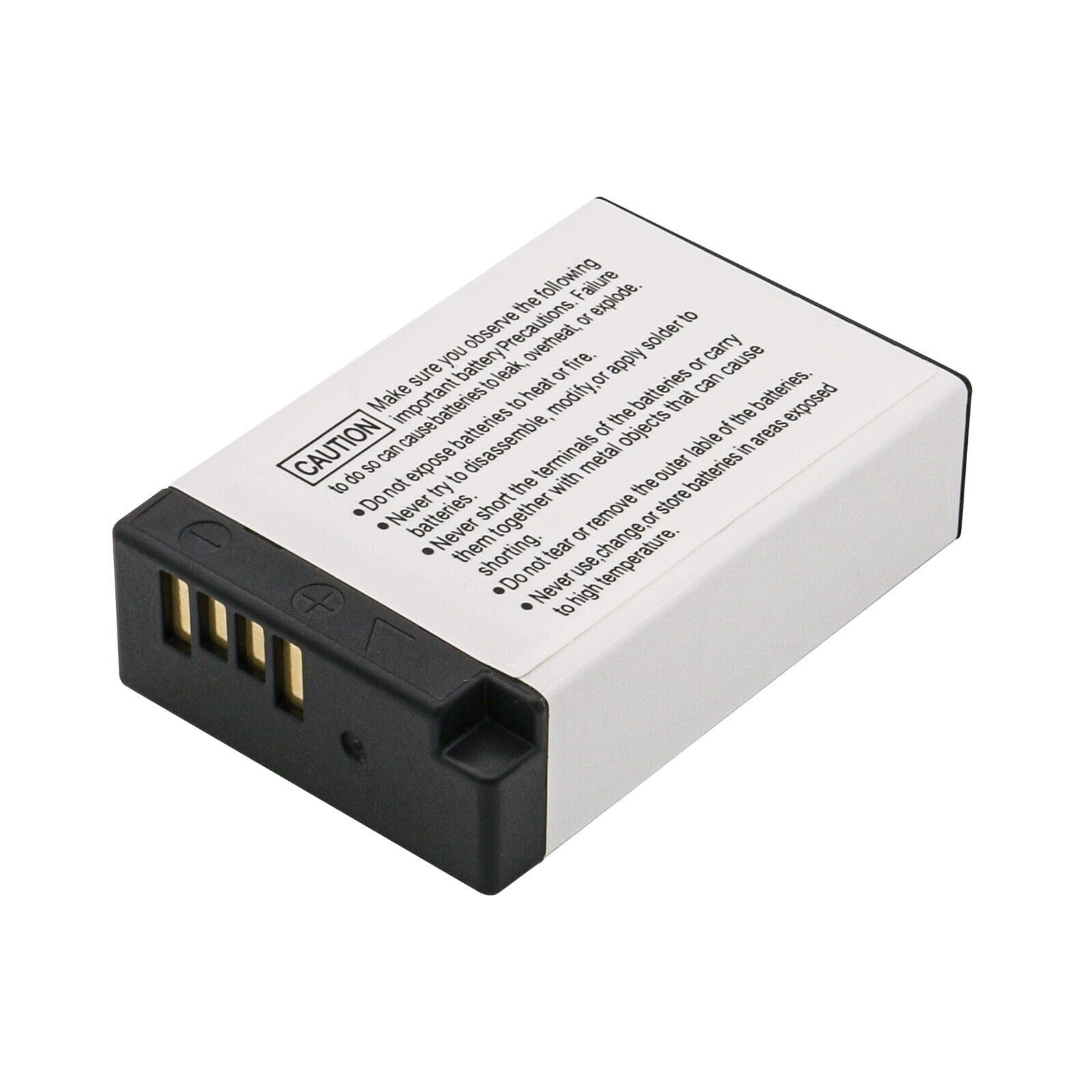 Kastar 4-Pack LP-E17HF Replacement Battery for Canon LP-E17/LP-E17H (9967B02) & LC-E17/LC-E17E Charger - Compatible with Canon EOS RP, R8, R50, R100 Mirrorless Cameras & BG-E18 Battery Grip - Perfect for Travel Photography, Vlogging, and Professional Shooting