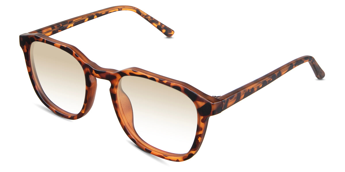 Reign Women's Prescription Tinted Sunglasses - UV Protection & Stylish Eyewear for Outdoor Activities, Driving, and Fashion