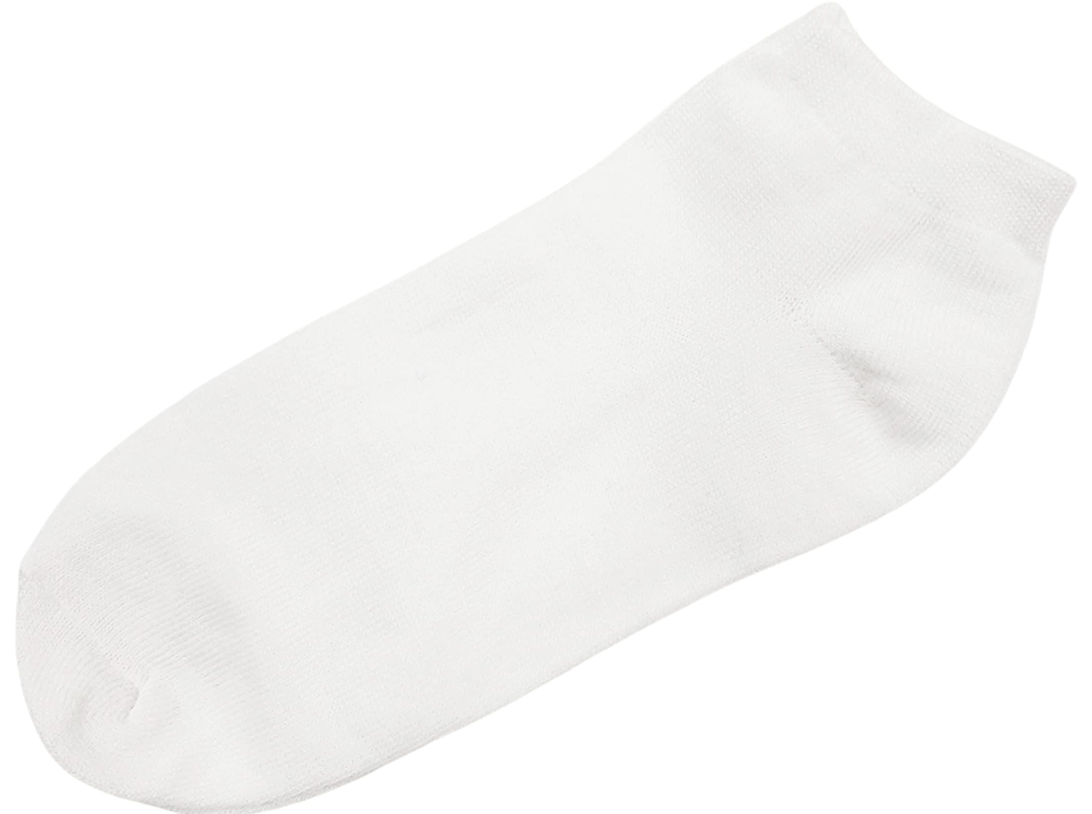 960 Pairs Men's Ankle Socks - Low Cut No Show Casual Socks Bulk Pack for Wholesale | Perfect for Gym, Work & Everyday Wear