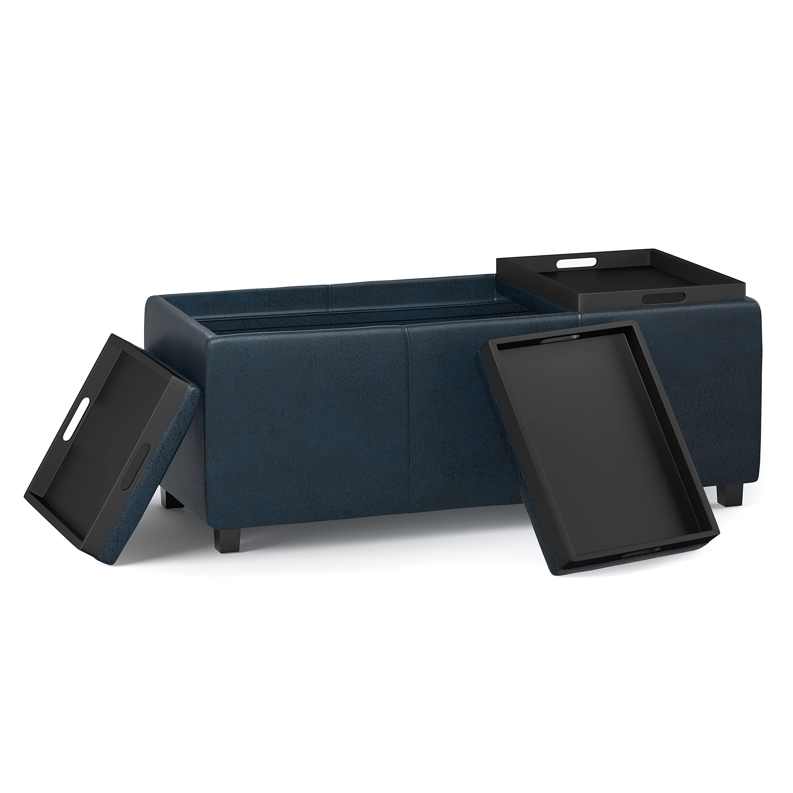 SIMPLIHOME Avalon 42