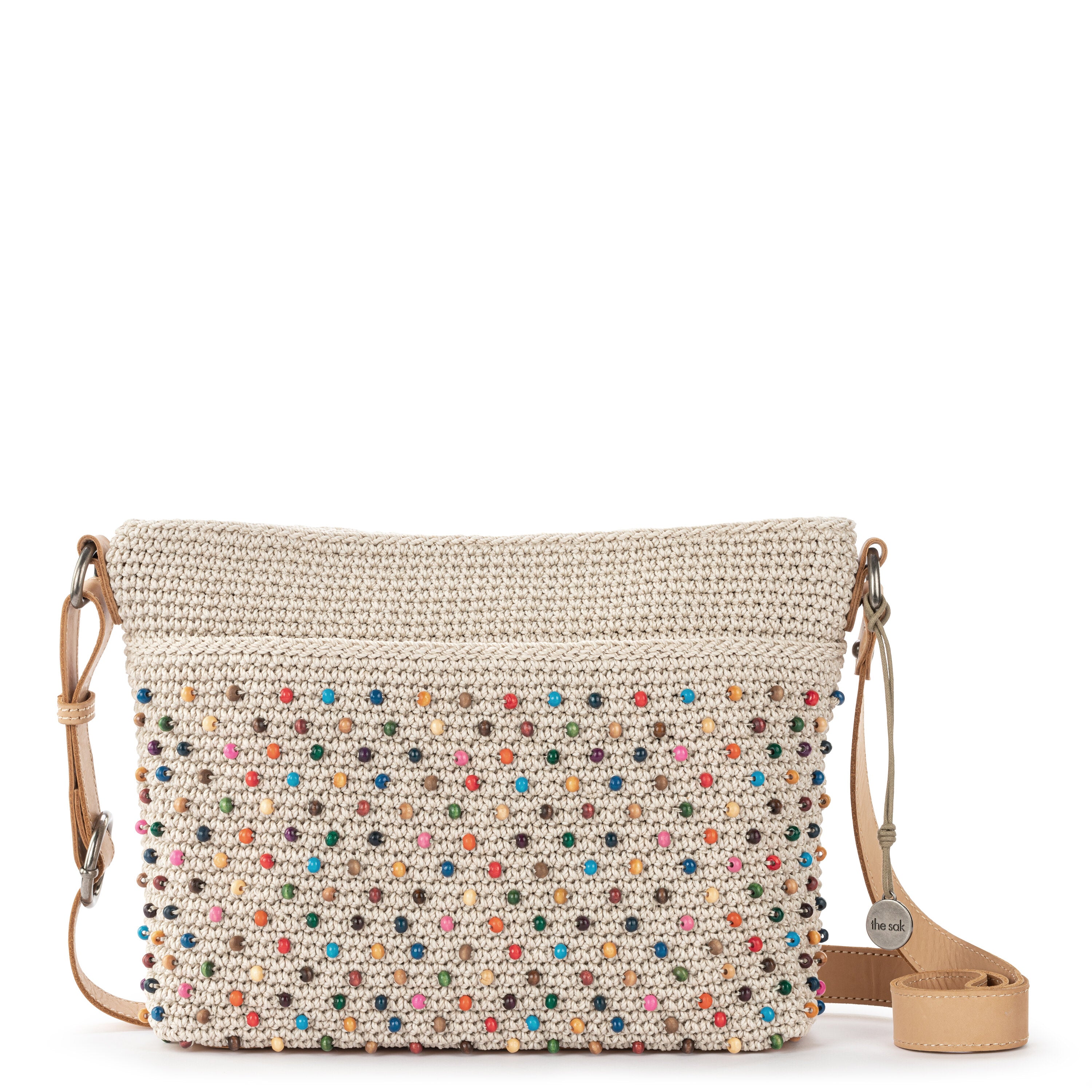 Melrose Crossbody Bag for Women - Stylish Leather Shoulder Purse with Adjustable Strap, Perfect for Travel, Shopping & Everyday Use