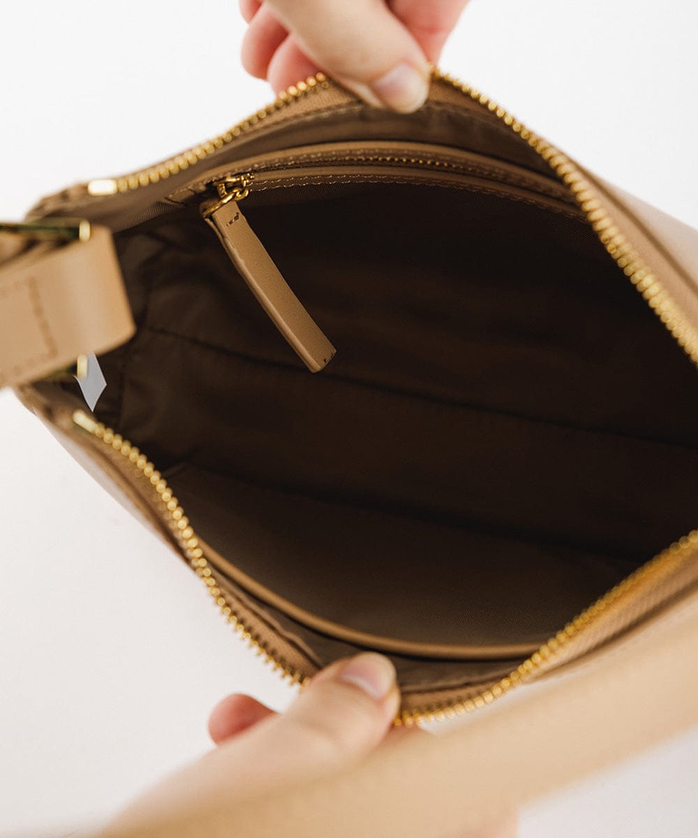 Lyra Classic Handbag for Women - Stylish Leather Shoulder Bag Purse - Perfect for Work, Travel & Everyday Use
