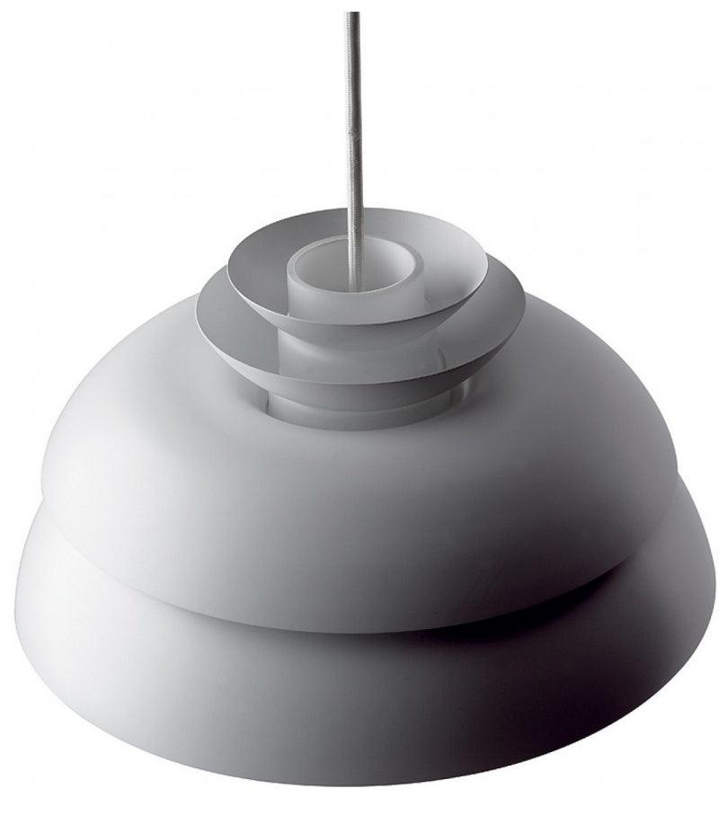 Modern LED Pendant Light for Kitchen Island, Dining Room & Bedroom - Adjustable Hanging Chandelier with Dimmable Warm White Light - Perfect for Home Decor, Restaurants and Cafe Lighting
