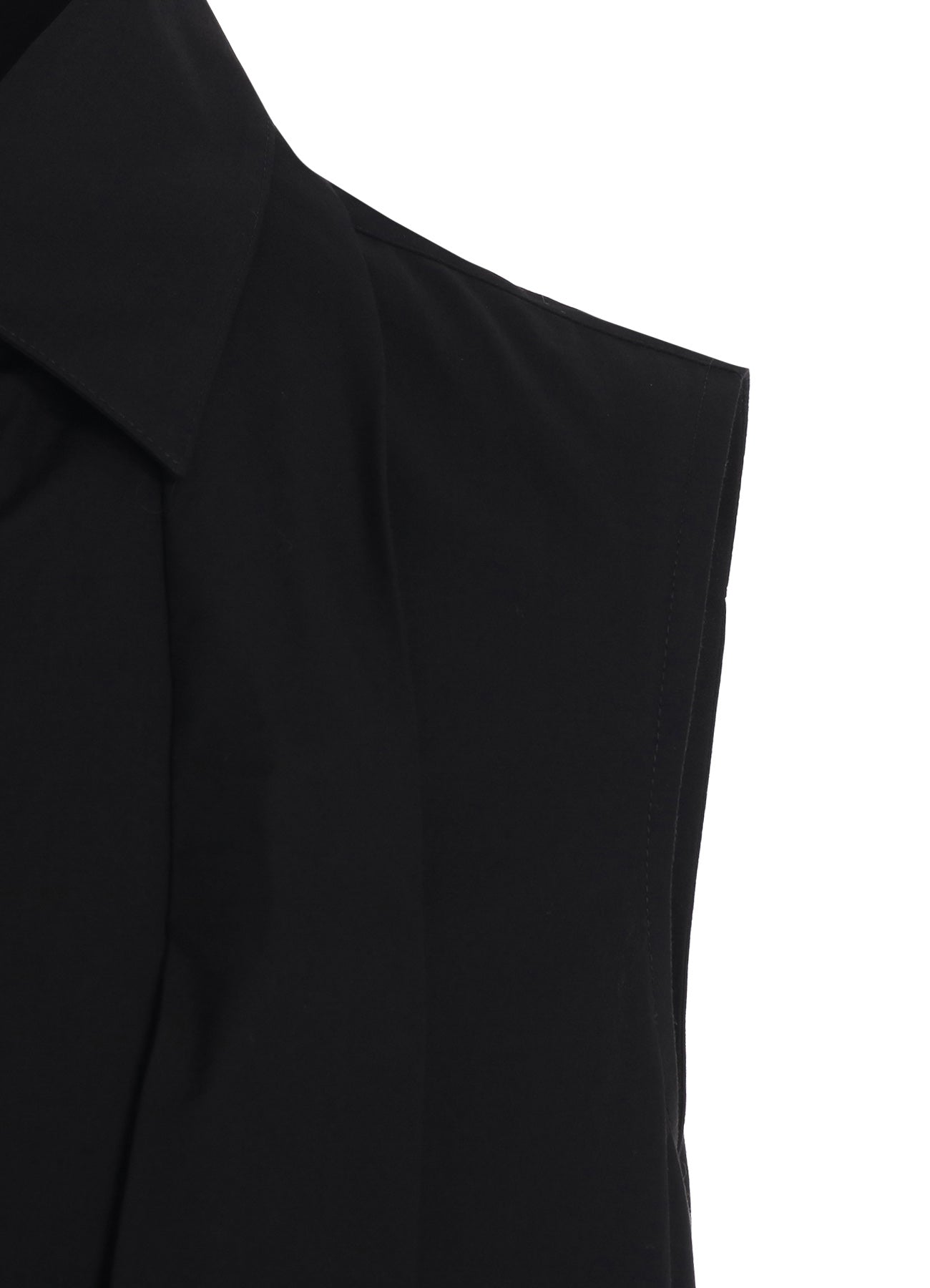 BROAD R Sleeveless Tie Blouse for Women - Elegant Office Wear & Casual Outfit | Perfect for Work, Dates & Special Occasions