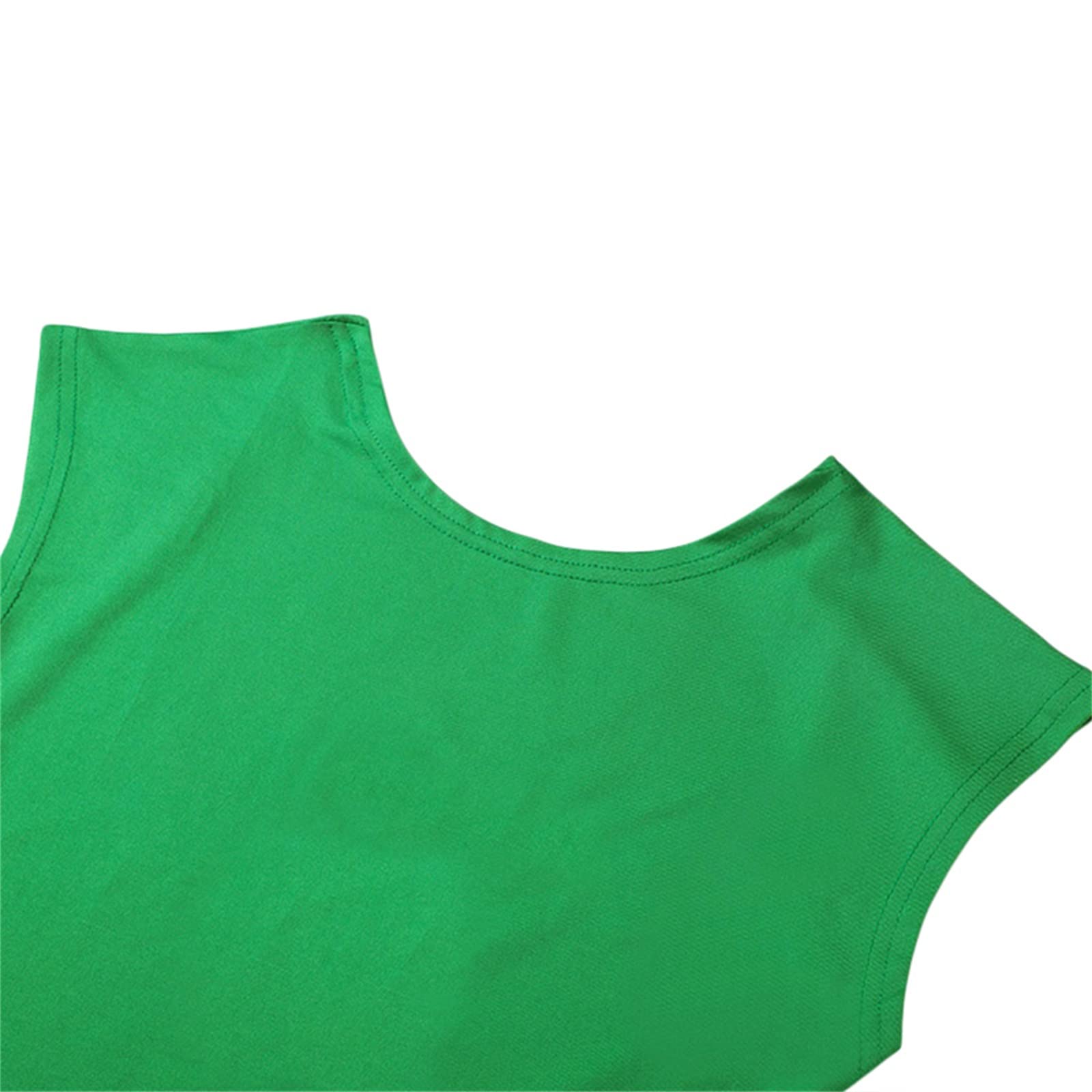 Y2K Backless Crop Top for Women - Short Sleeve Sexy Bodycon T-Shirt | Crew Neck Grunge Streetwear | Perfect for Summer Outfits, Music Festivals & Night Out